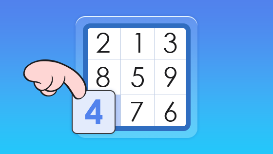 sudoku methods advanced